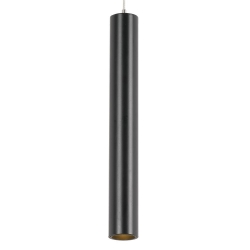REED LED Pendant - Black - Click for more info